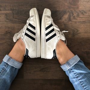 Adidas Superstar Sneaker